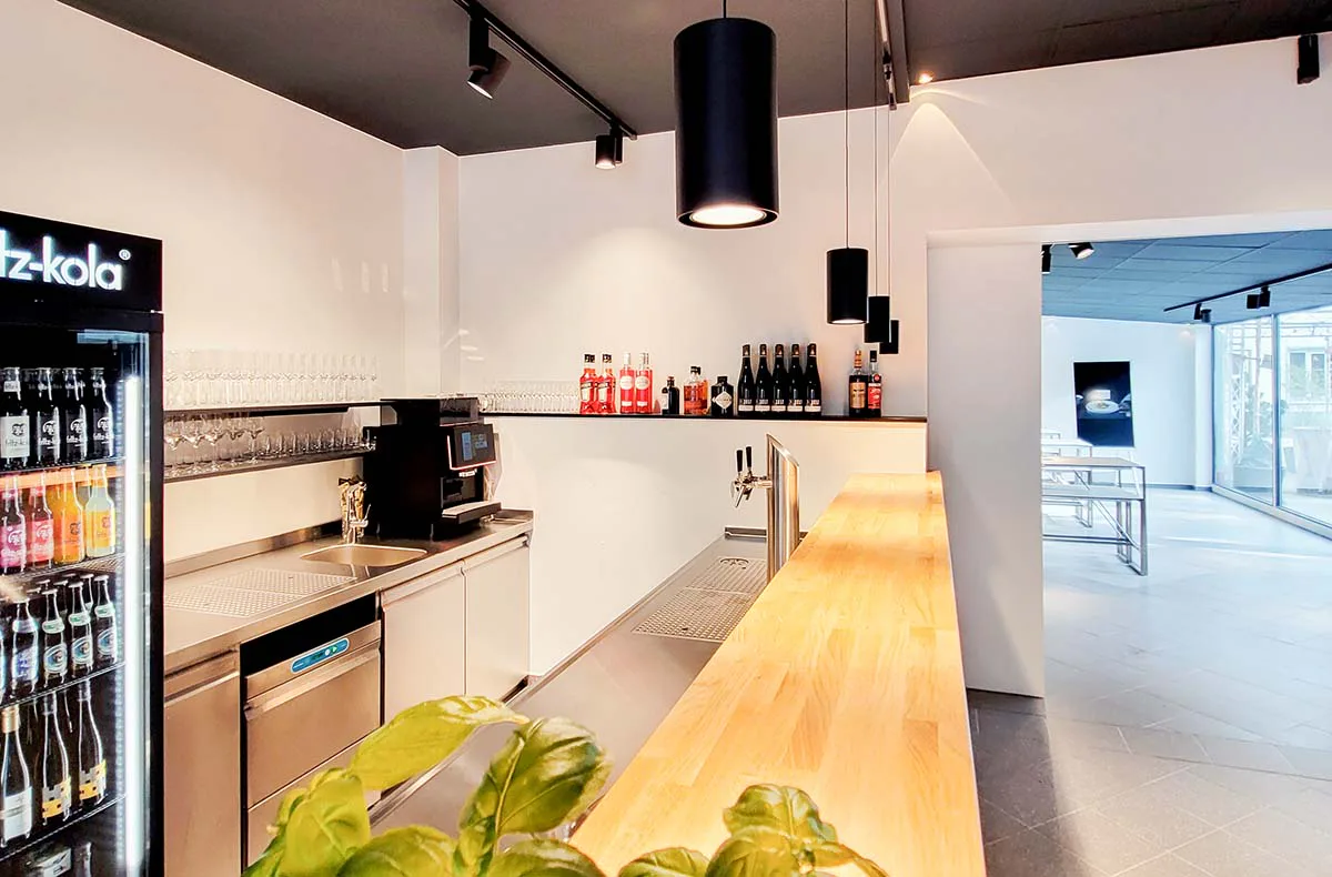 Sushi Kochkurs für Einsteiger München - 4
