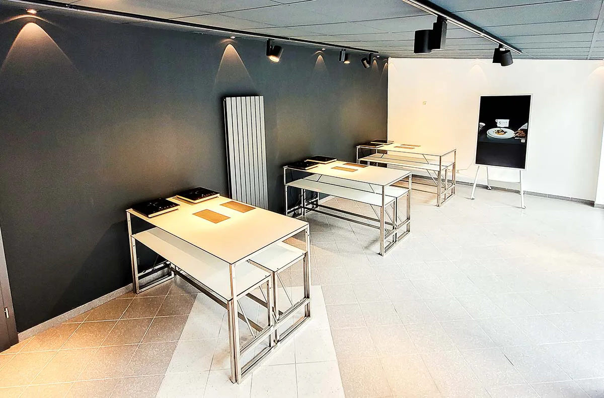 Sushi Kochkurs für Einsteiger München - 5