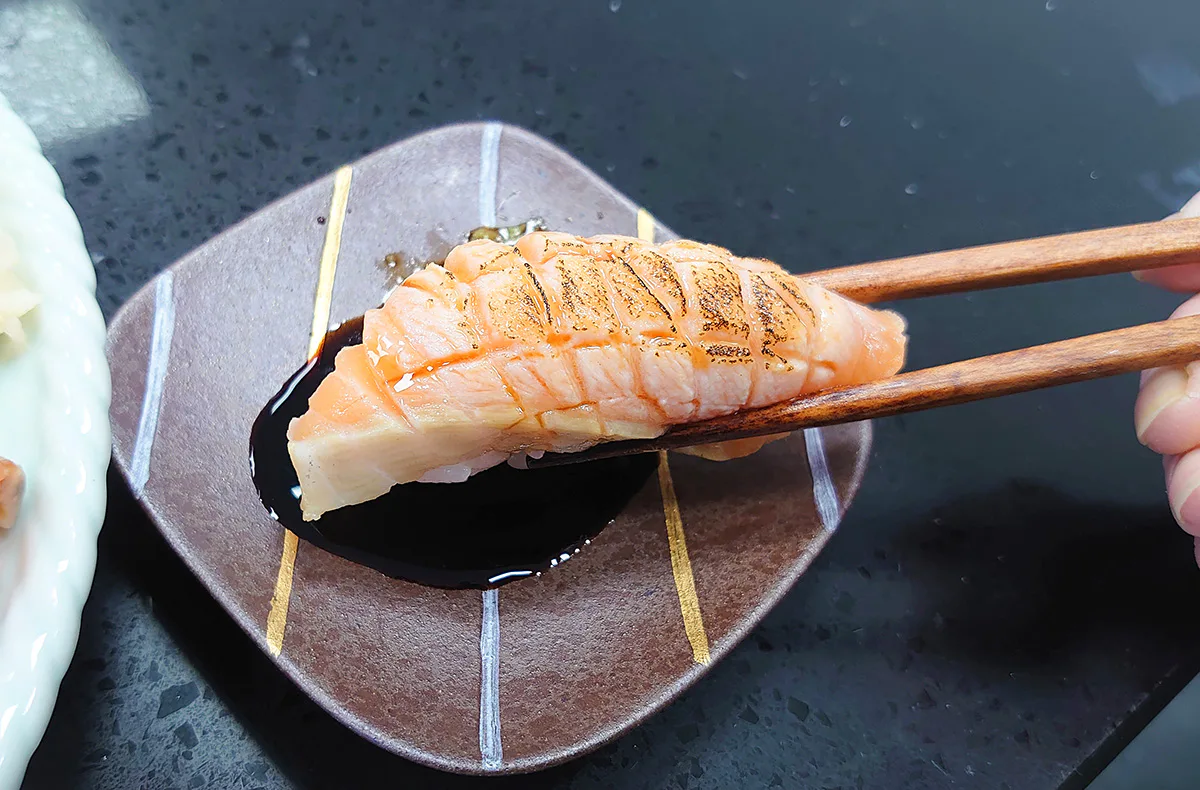 Sushi-Kurs Köln - 2