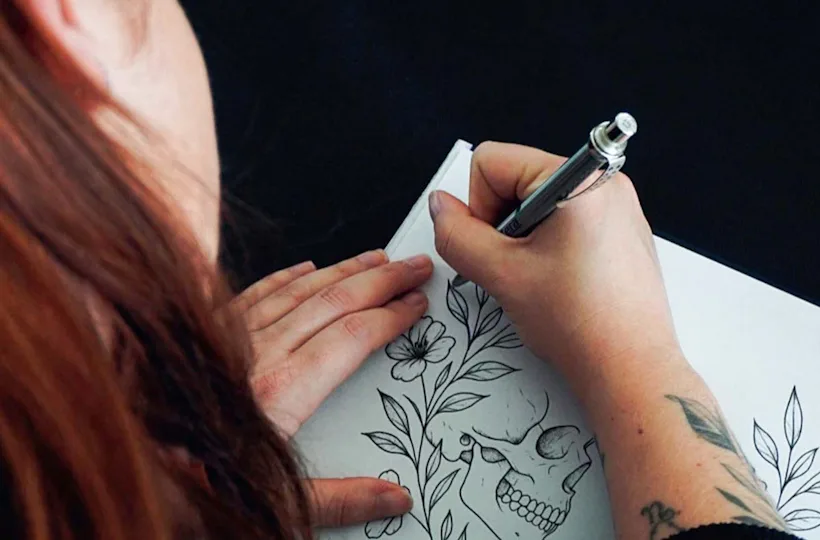 Tattoo Kurs Schorndorf