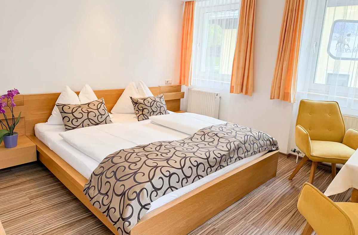 Thermenurlaub in Bad Gastein für 1 Person (2 Nächte) - 3