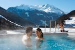 Thermenurlaub in Bad Gastein für 2 (1 Nacht)