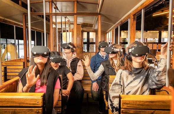 Timeride Köln (1926)