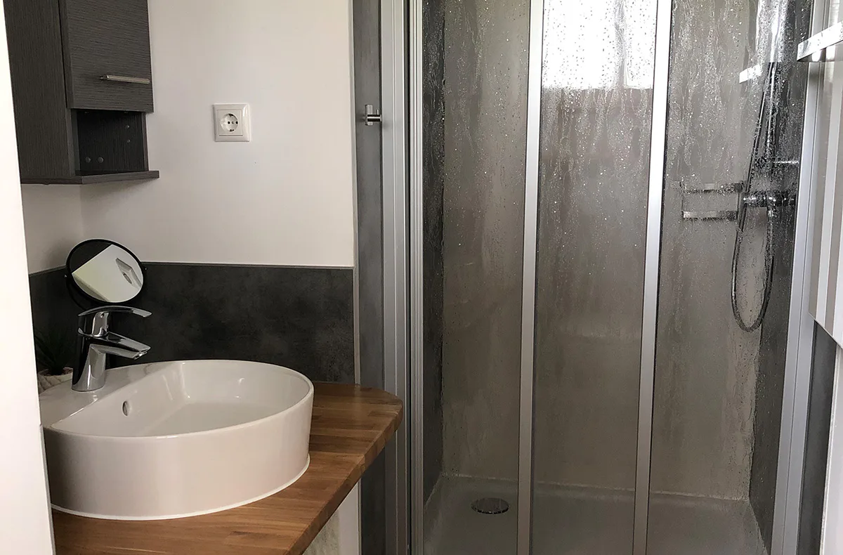 Übernachten im Tiny House in Lüneburger Heide für 2 (2 Nächte) - 5