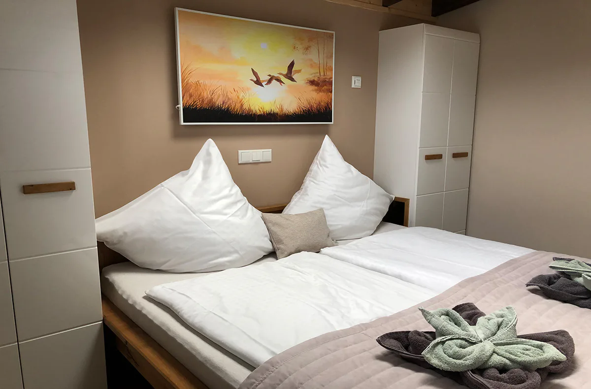 Übernachten im Tiny House in Soltau für die Familie (2 Nächte) - 2