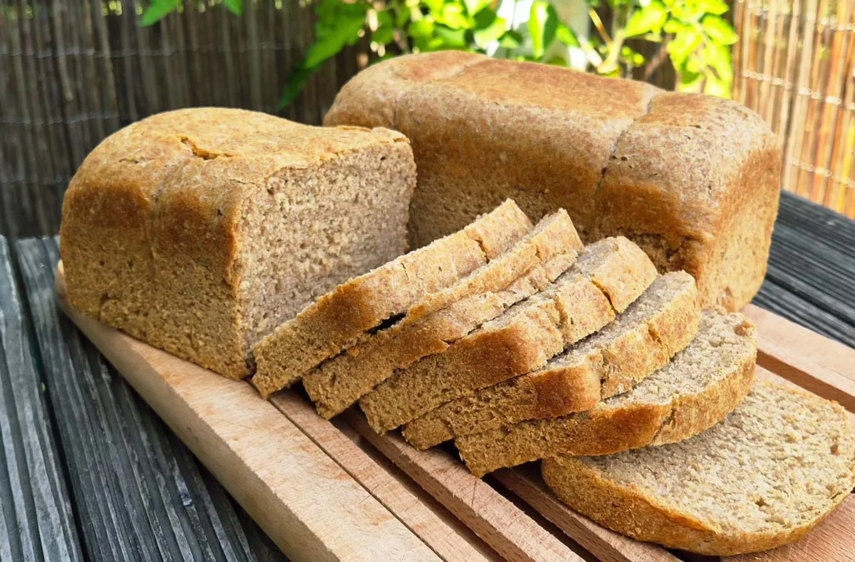 Backkurs Dresden (Toastbrot) - 1