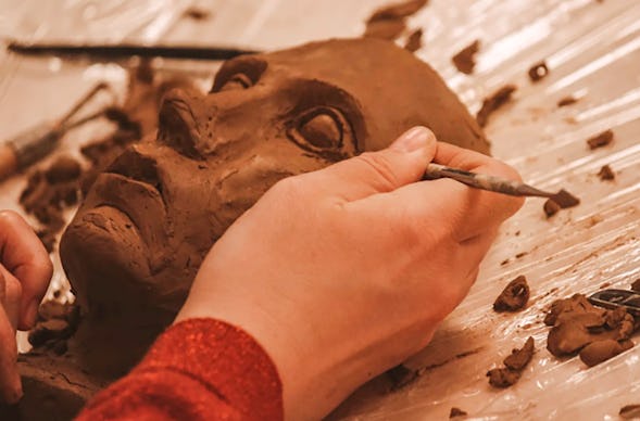 Töpferkurs München