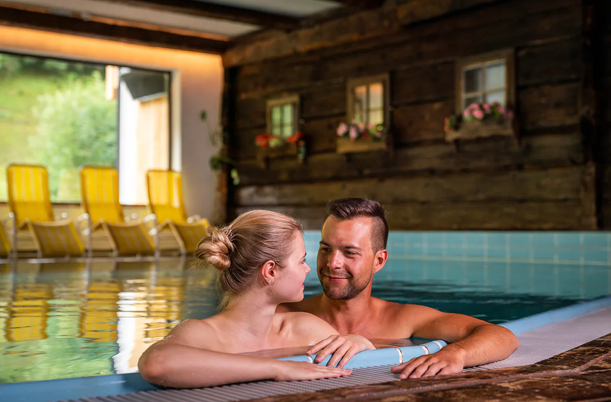 Kulinarische Reise Bad Kleinkirchheim für 2 (1 Nacht) - 4