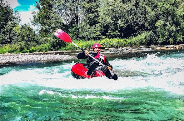 Tubing Immenstadt im Allgäu