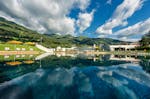 Übernachtung im Wellnesshotel Dorfgastein für 2 (1 Nacht)