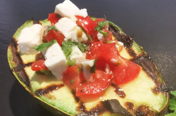 Vegetarischer Grillkurs Solingen