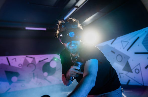 Virtual Adventure Zofingen für 6