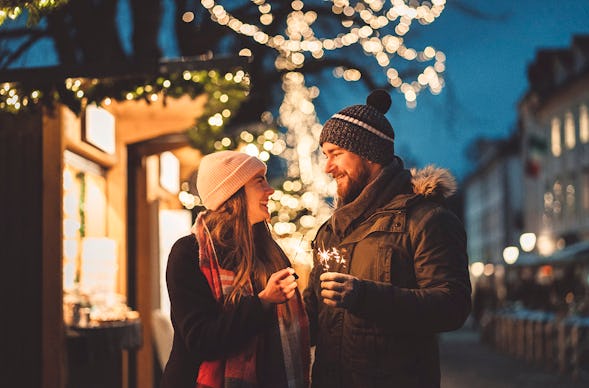 Weihnachtsmarkt Kurztrip Donaueschingen für 2 (1 Nacht)