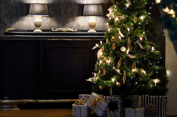 Weihnachtsurlaub Krumstedt für 8 Personen (3 Nächte)