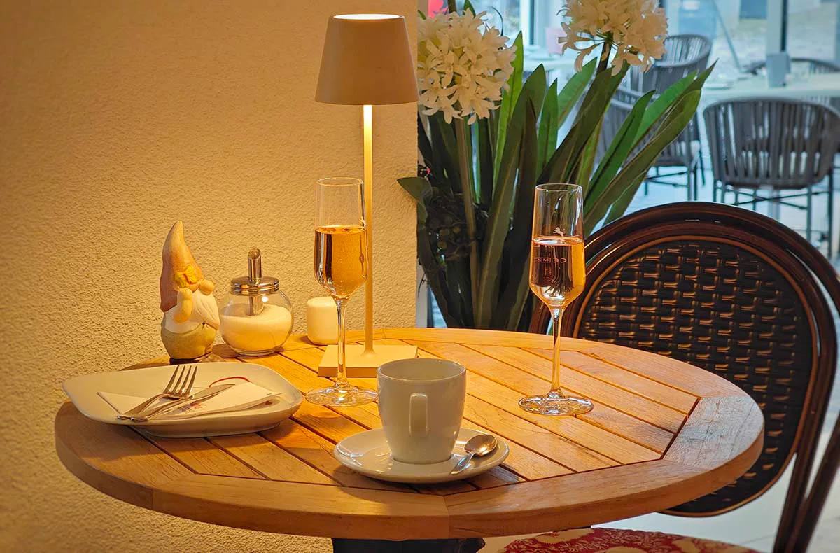 Wein Kurzurlaub Staufen für 2 (2 Nächte) - 6