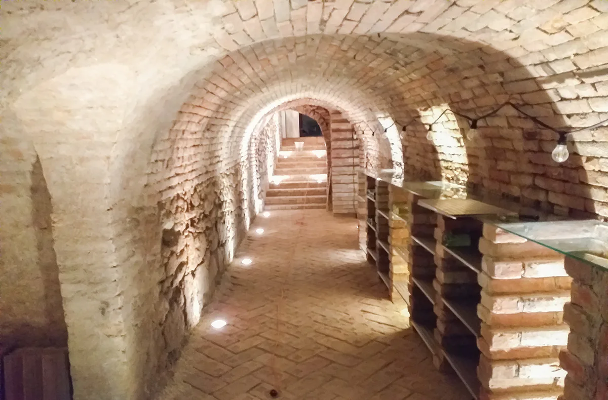 Käse & Wein Seminar Raum Wien - 3