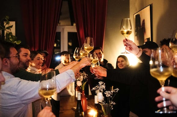 Weinhopping Frankfurt am Main