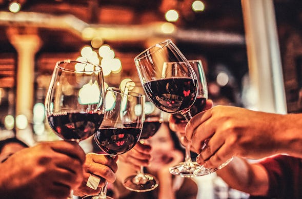 Weinseminar Dortmund