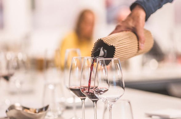 Weinseminar für Einsteiger Zürich