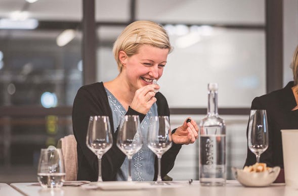 Weinseminar für Einsteiger Karlsruhe