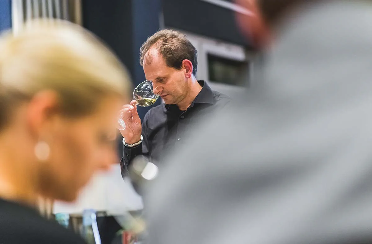Weinseminar Einsteiger für 2 Thun - 4
