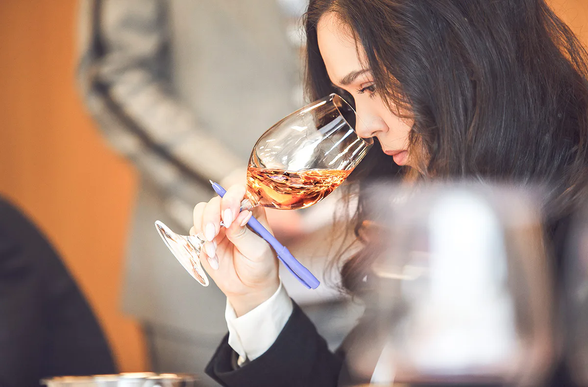Weinseminar für Genießer für 2 Wien - 1