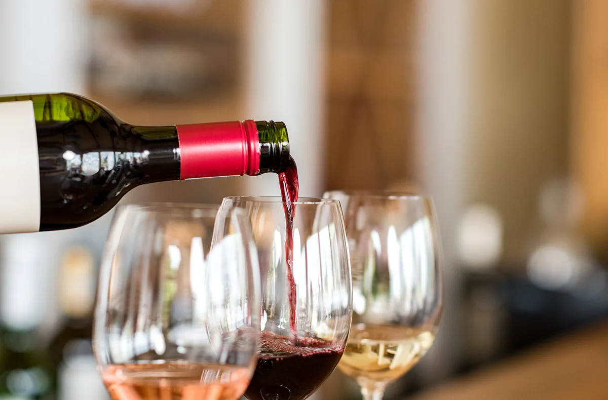 Weinseminar für Genießer Wien - 2