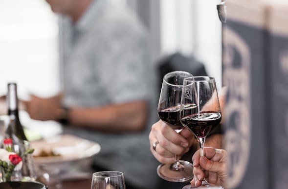 Weinseminar Ludwigsburg (Piemont und Toskana)