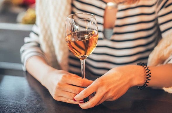 Weintasting Oberaudorf