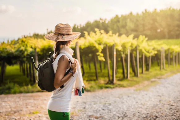 Weinwanderung mit Verkostung Reil