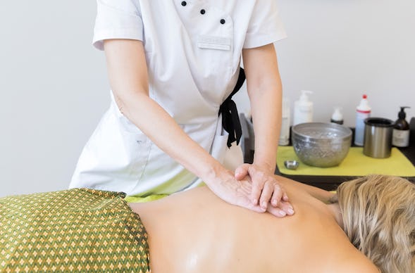 Wellness-Auszeit für 2 München