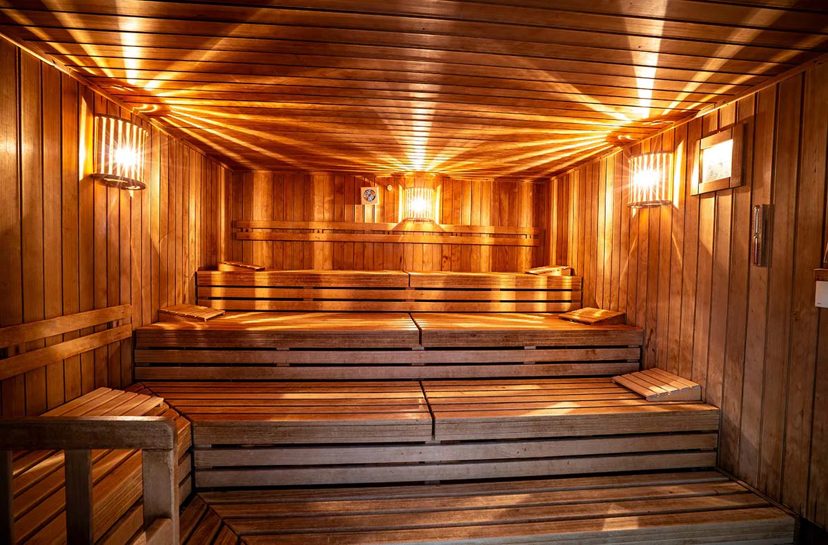 Kurzurlaub mit Wellness Bad Lauterberg für 2 (3 Nächte) - 3