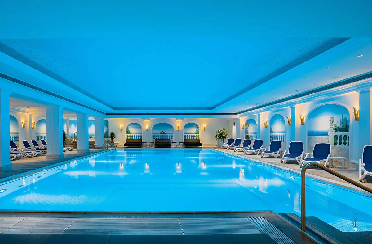 Kurzurlaub mit Wellness Bad Lauterberg für 2 (3 Nächte) - 4