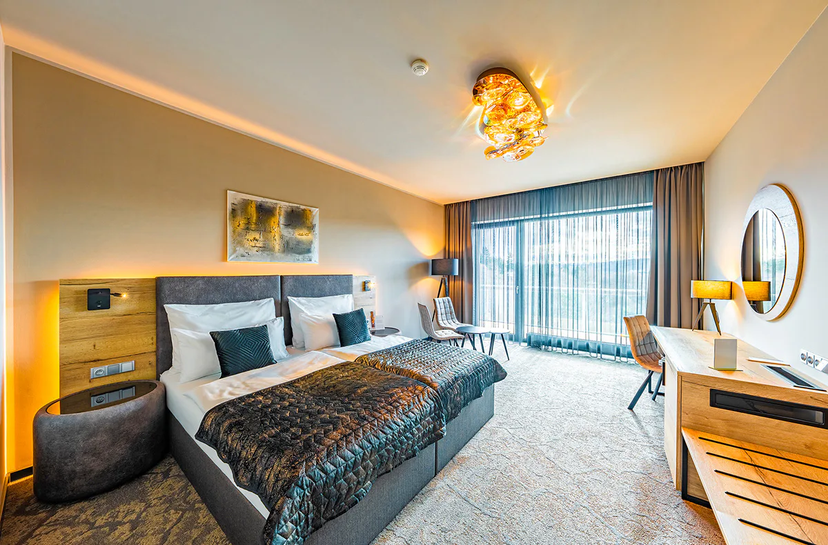Wellness Deluxe für 2 - 2