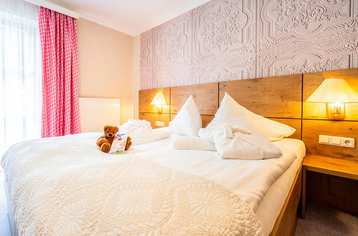Wellnessurlaub Schladming für 2 (1 Nacht) - 3
