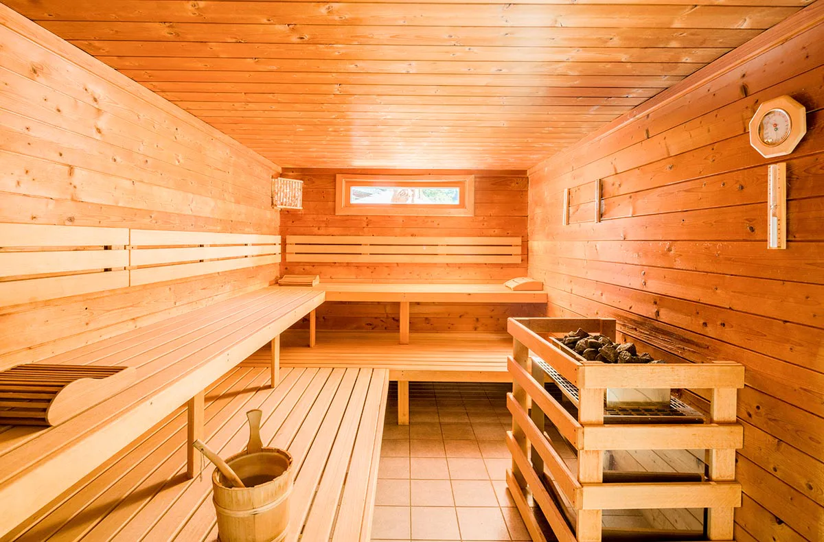 Wellnessurlaub Schladming für 2 (1 Nacht) - 5