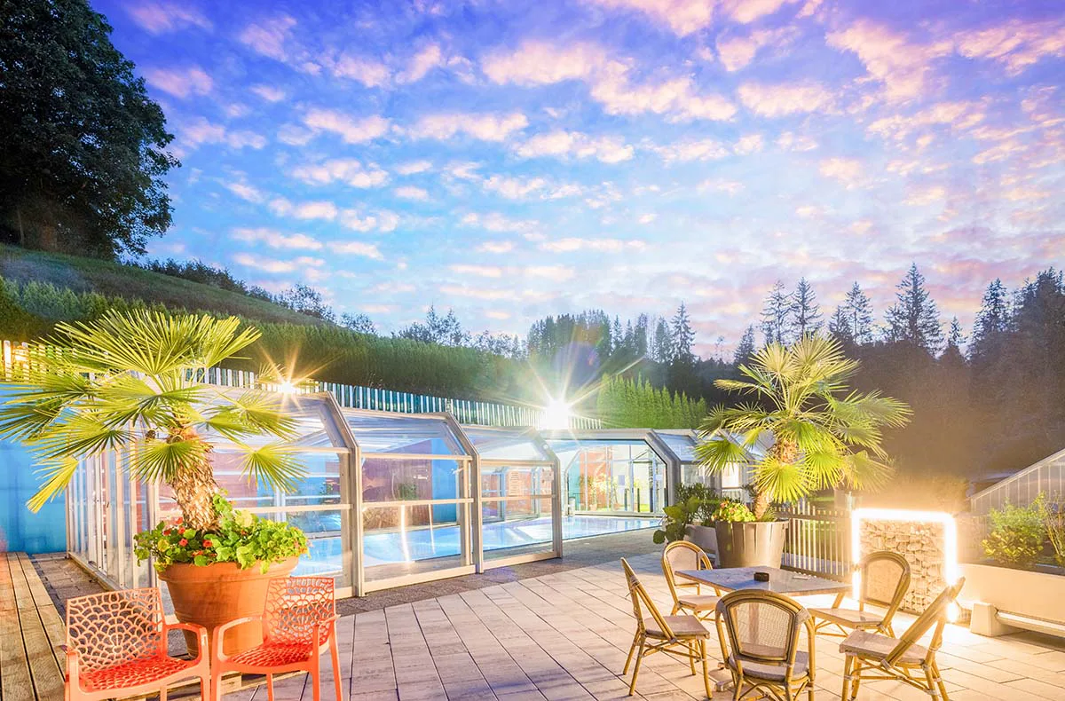 Wellnessurlaub Schladming für 2 (1 Nacht) - 7