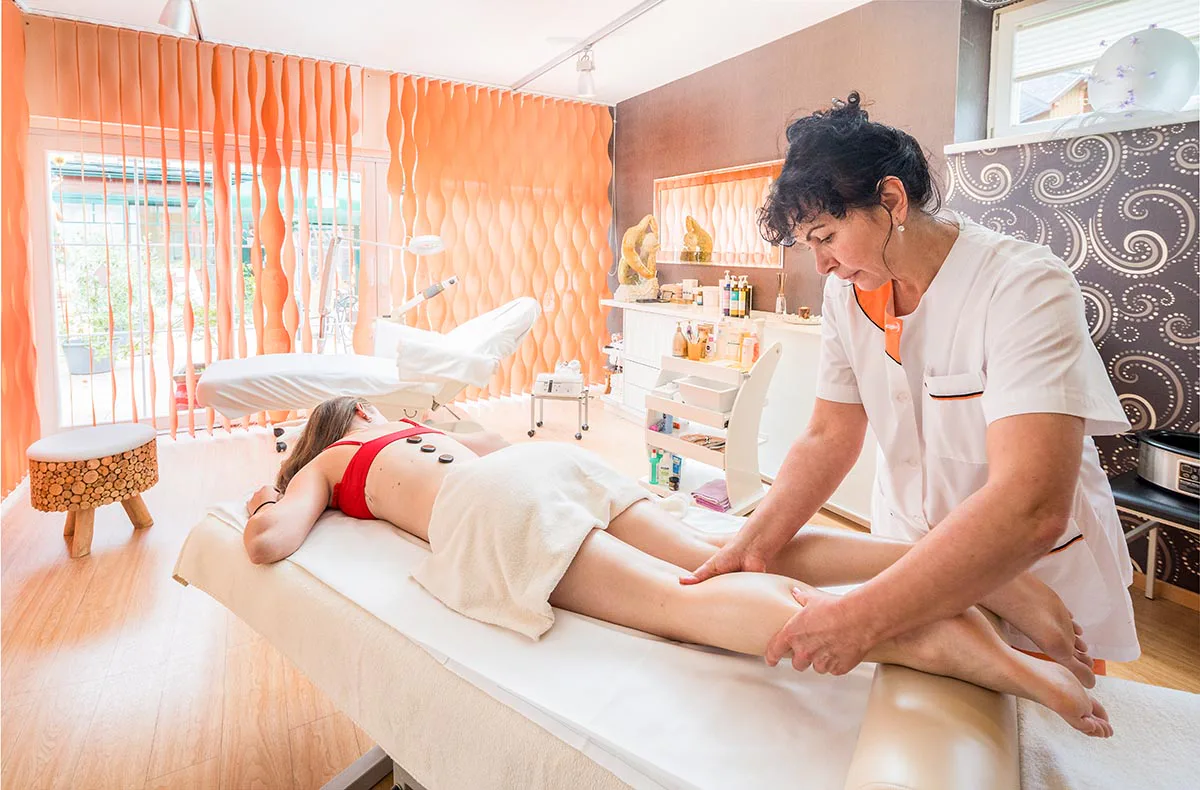 Wellnessurlaub Schladming für 2 (1 Nacht) - 8