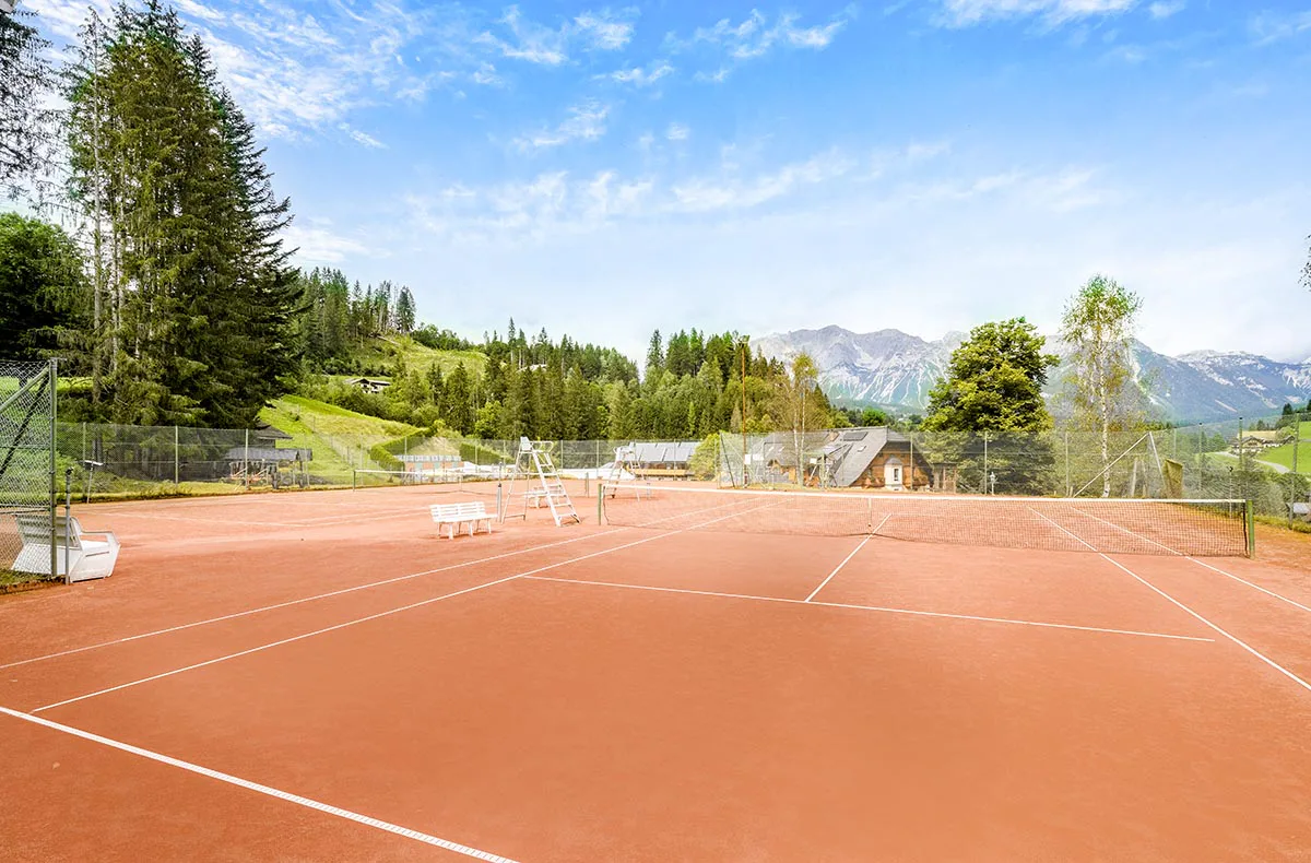 Wellnessurlaub Schladming für 2 (1 Nacht) - 9