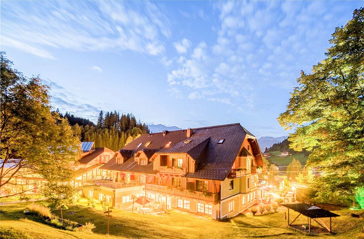 Wellnessurlaub Schladming für 2 (1 Nacht) - 16