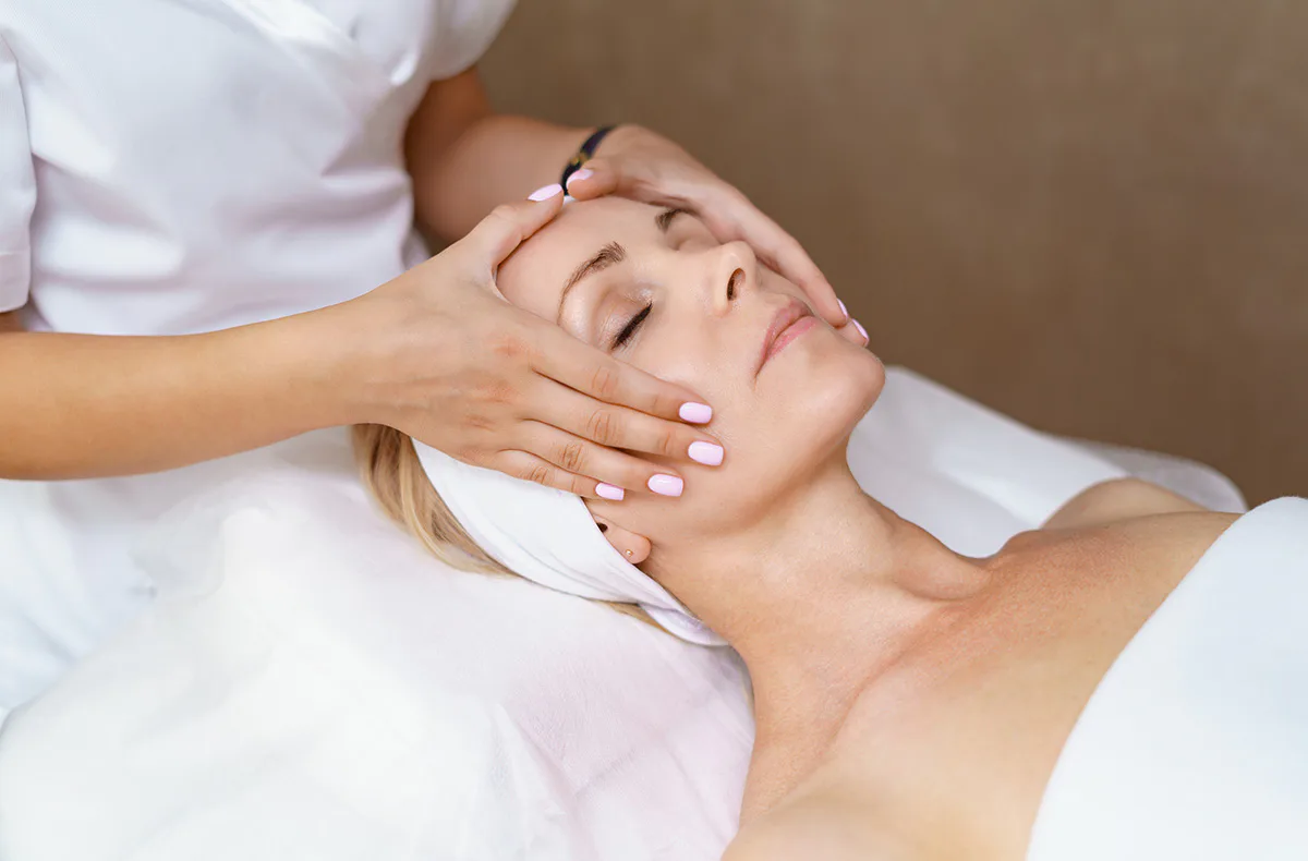 Wellness mit Kosmetikbehandlung Osnabrück - 1