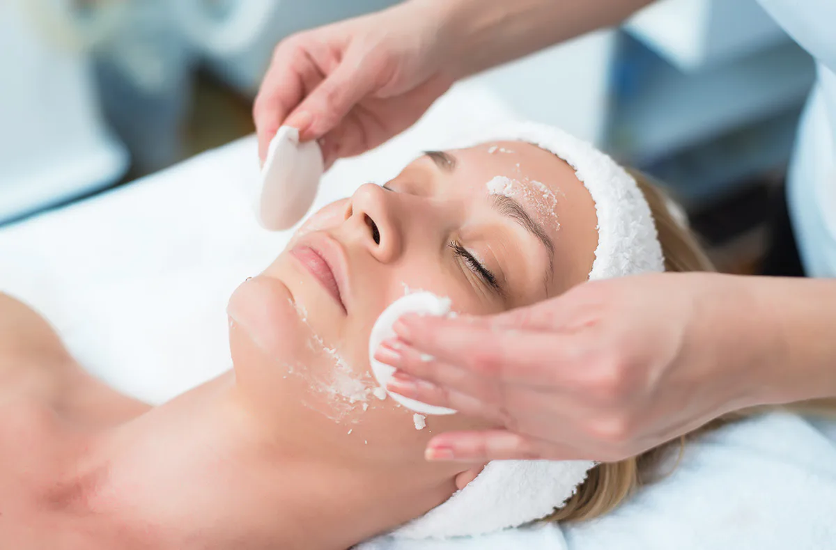 Wellness mit Kosmetikbehandlung Osnabrück - 2