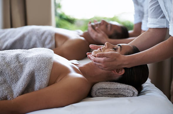 Wellness Urlaub für 2 Rheinsberg (3 Nächte)