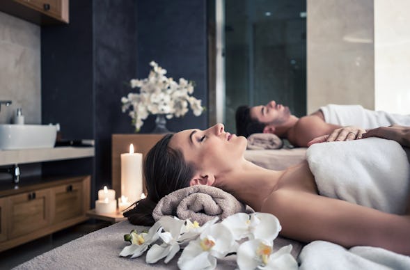 Wellness Urlaub für 2 Bad Saarow (3 Nächte)