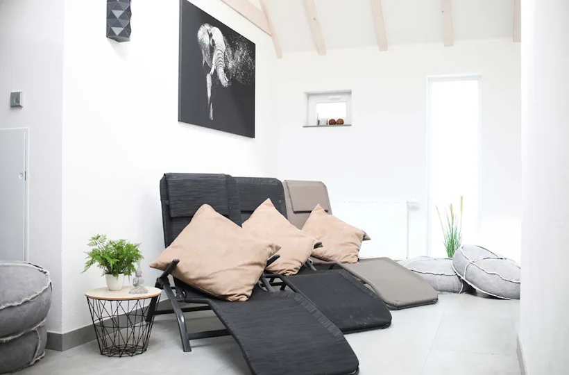 Wellnessauszeit Herxheim