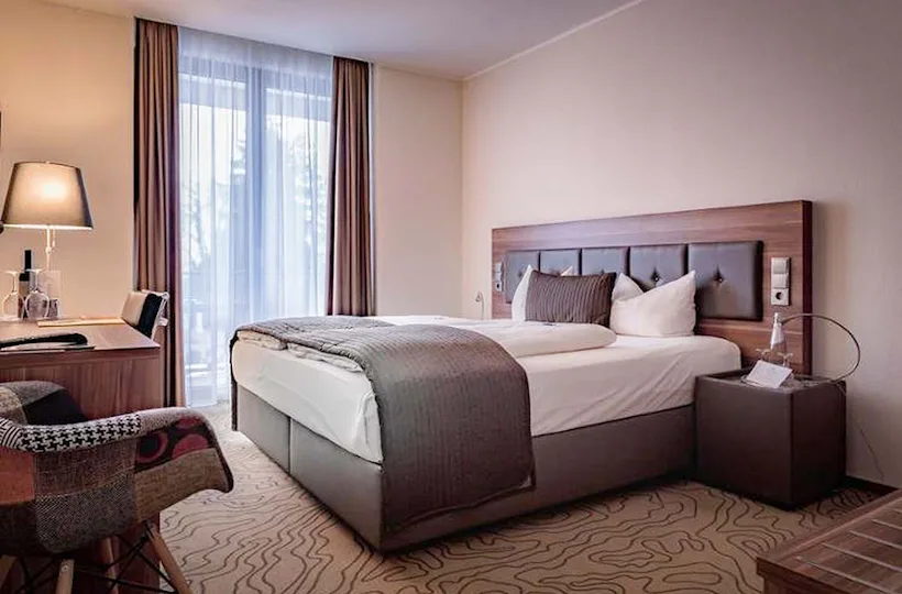 Wellnesshotel Kassel für 2 (2 Nächte)