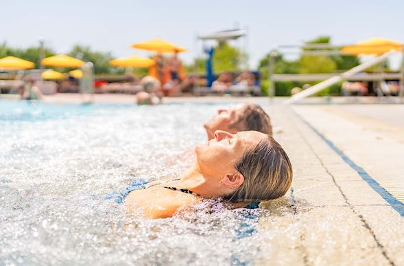 Wellnesstag mit Massage Bad Griesbach im Rottal