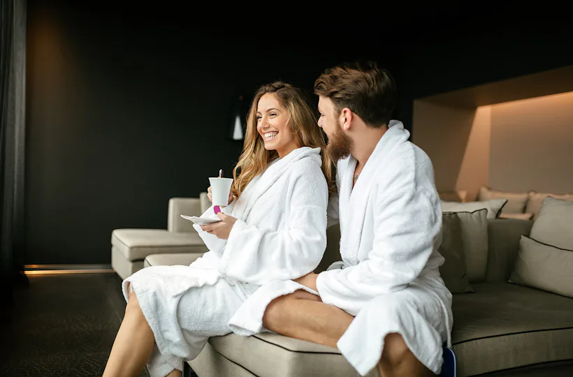 Wellnessurlaub Bad Harzburg für 2 (3 Nächte)