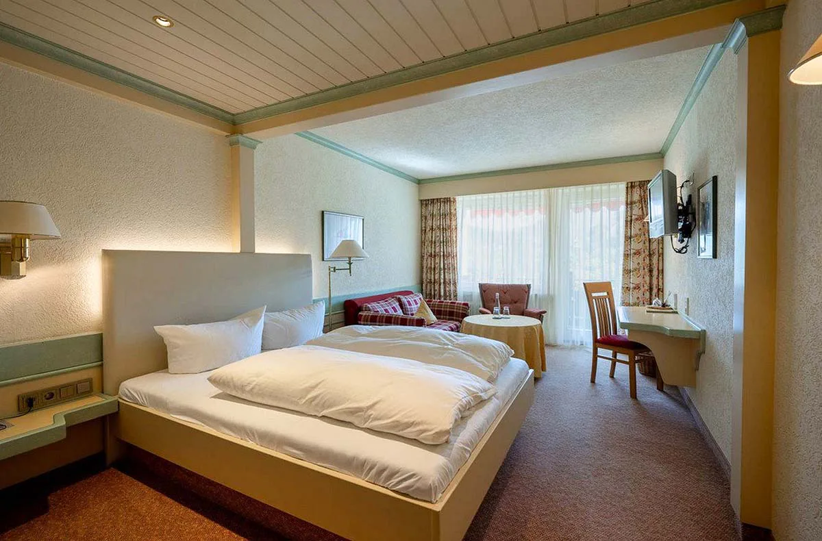Wellnessurlaub im Schwarzwald für 2 (2 Nächte) - 4