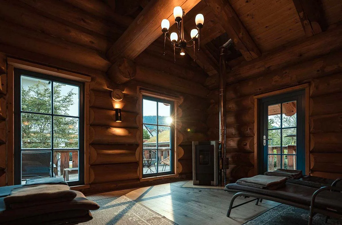 Wellnessurlaub im Schwarzwald für 2 (2 Nächte) - 7